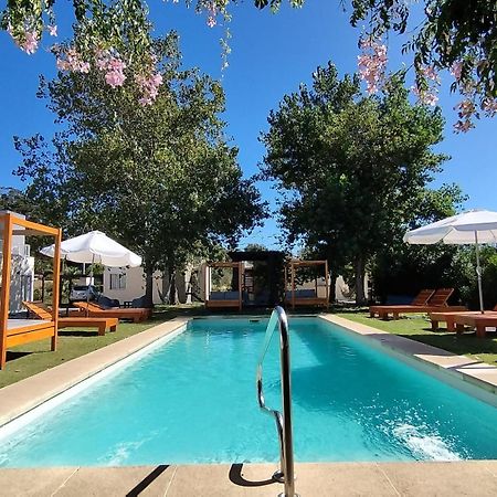 Las Martinas Piriapolis Exterior photo