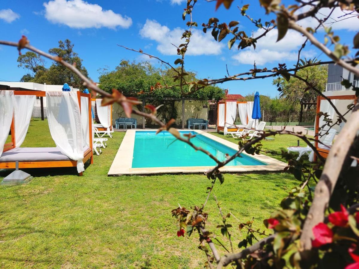 Las Martinas Piriapolis Exterior photo