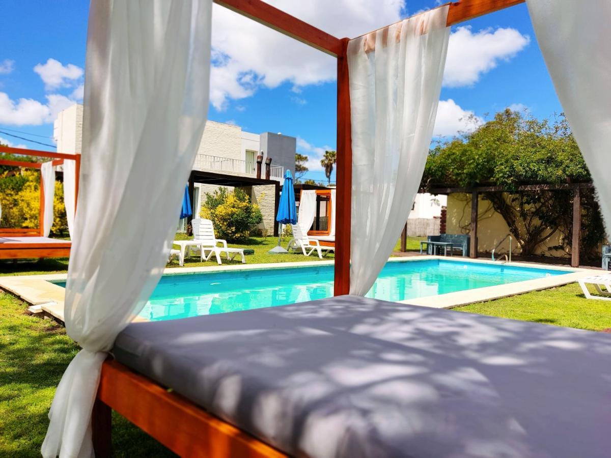 Las Martinas Piriapolis Exterior photo