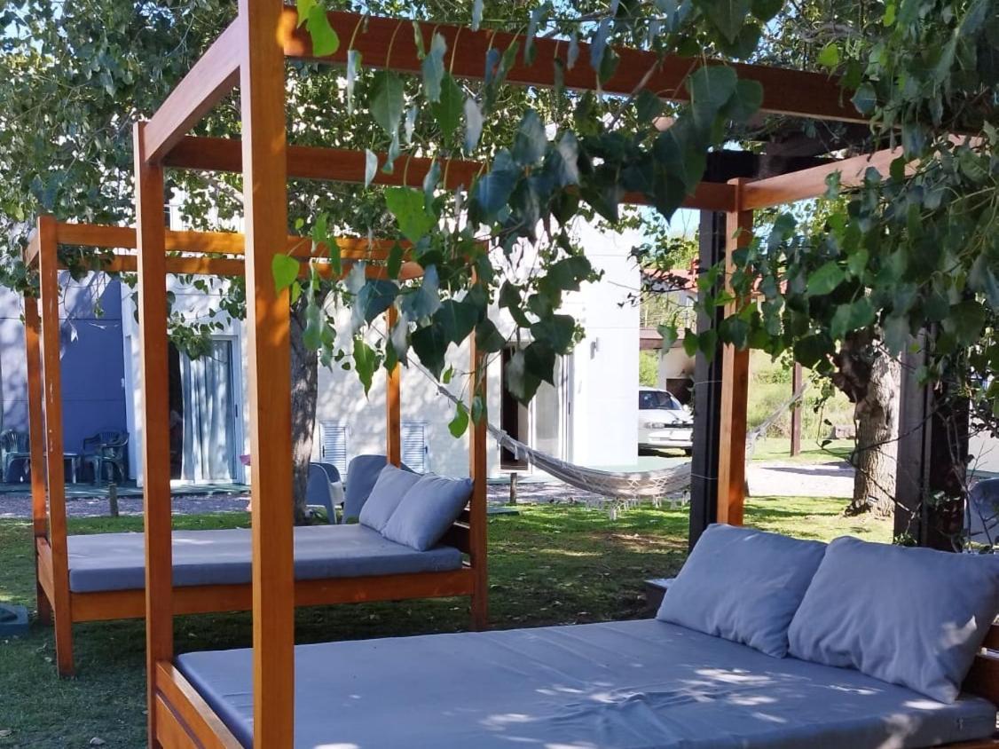 Las Martinas Piriapolis Exterior photo