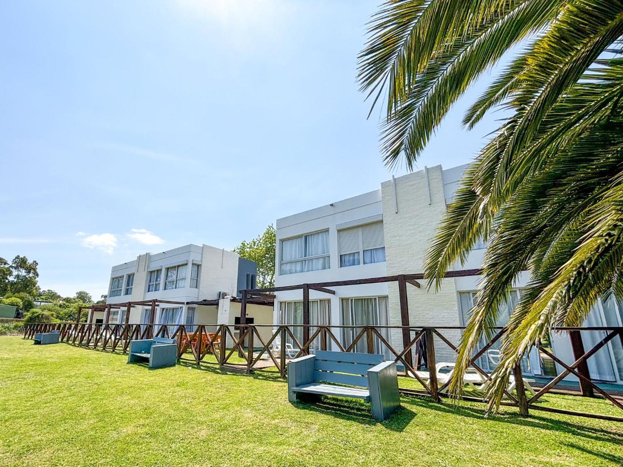Las Martinas Piriapolis Exterior photo