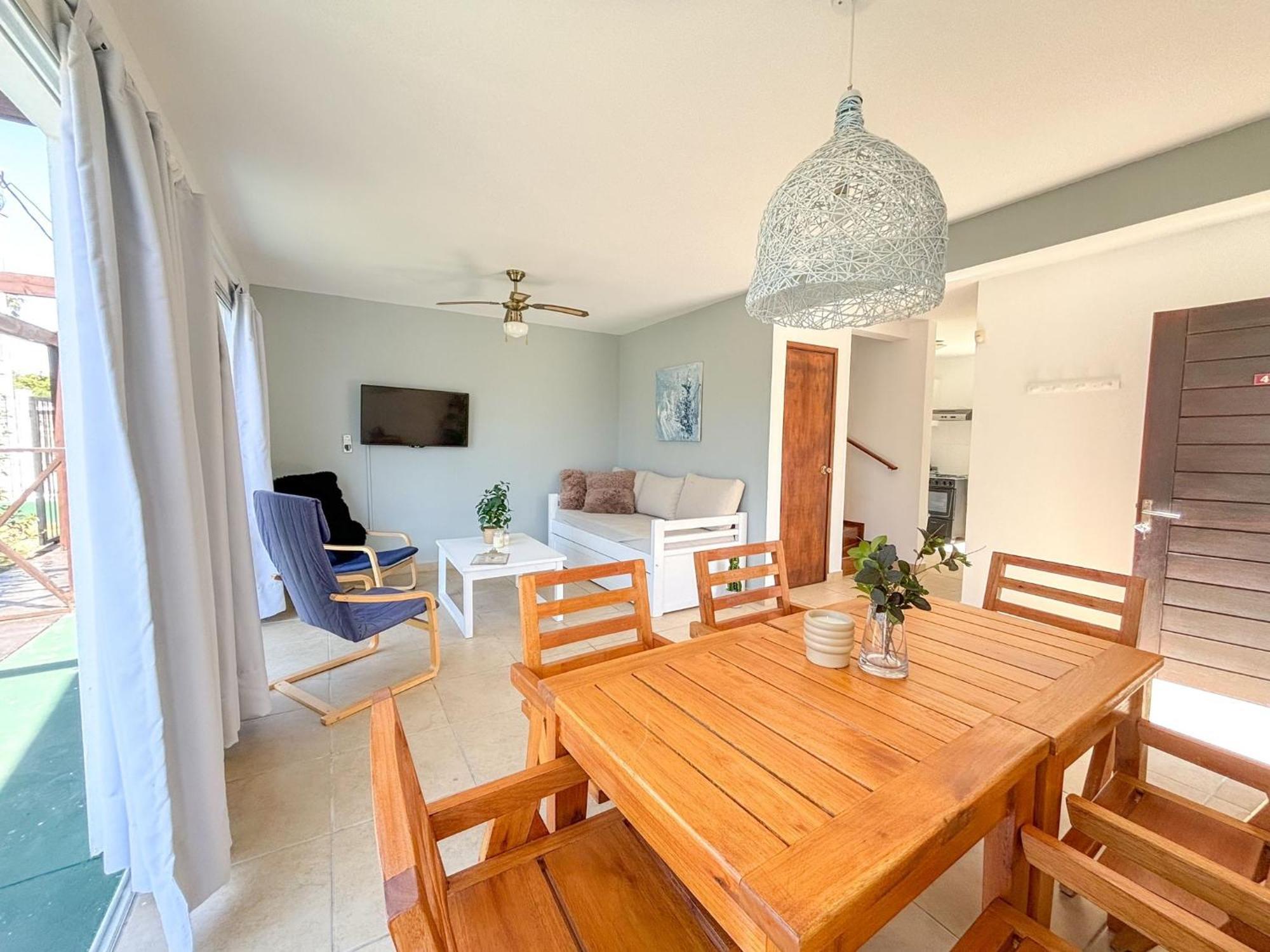 Las Martinas Piriapolis Room photo